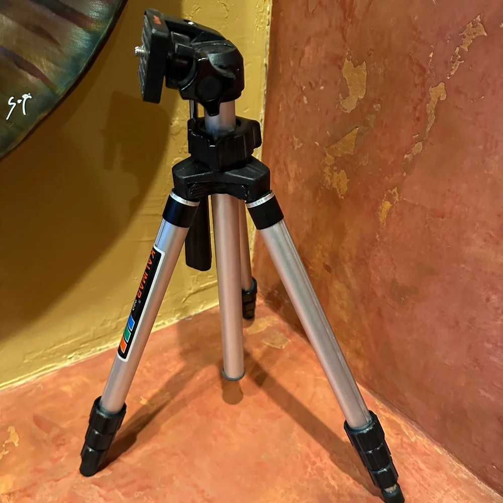 Kalimar tripod